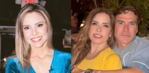 Armando Gómez asegura que Karina Yapor es 
