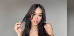 Danna revela estar trabajando en nueva música