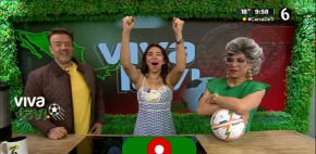Vivalavi Mx - 08 de junio del 2026