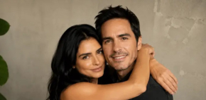 Ailsinn Derbez y Mauricio Ochamann, ¿retoman su matrimonio?
