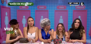 Las conductoras de Vivalavi Mx, ¿han perdonado infidelidades?