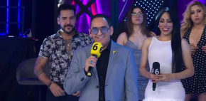 Es Show - 10 de junio del 2026