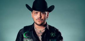 Christian Nodal enfrenta disputa por la marca 