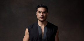 Carlos Rivera se presenta en 