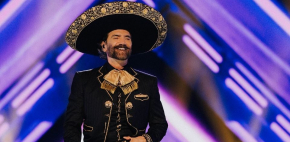 Alejandro Fernández se prepara para el mundial 2026