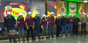 En que parrilla quedarán los participantes