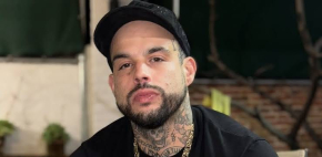 Emiliano Aguilar responde las multiples demandas que tiene