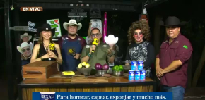 Rey del Asador - 10 de Junio del 2026