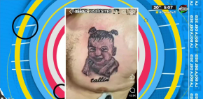 Tatuajes ¿cómo piezas de colección?