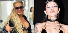 Niurka Marcos se va contra los fans de Cazzu