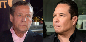 Alfredo Adame aclara polémica con Gustavo Adolfo Infante