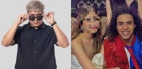 Yordi confiesa que podría subir al ring contra Kevyn Contreras