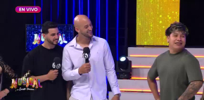 Estos chicos cubanos ¿podrán entrar a Es Show?