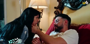Jerry Hernández, ¿se estrena como actor de novelas?