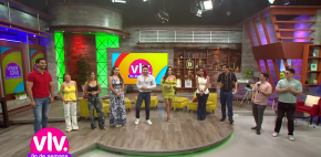 Vivalavi Fin De Semana - 13 de junio del 2026