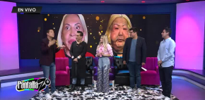Laura Bozzo reacciona a las críticas de su físico