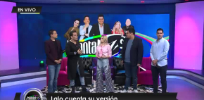 Chavana responde a las declaraciones de Lalo Elizondo