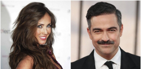 Anahí y Alfonso Herrera revela fuerte pelea durante RBD