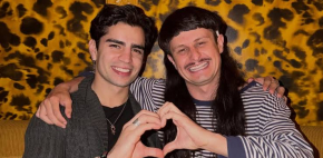Muere Oliver Tree en accidente aéreo; Aarón Mercury reacciona a la muerte de su amigo