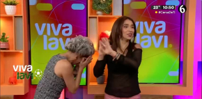 El descuido de la Maestra Resurrección en vivo