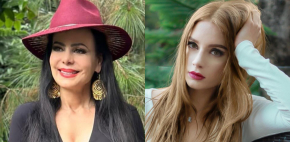 Imelda Tuñón y Maribel Guardia siguen en polémica