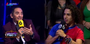 ¿Fue infiel? Kevyn aclara sus relaciones amorosas