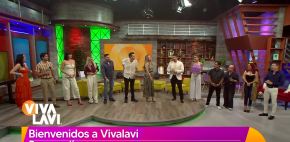 Vivalavi - 15 de junio del 2026