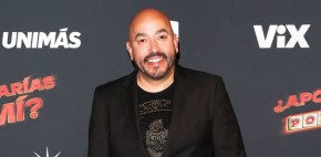 Lupillo Rivera revela tiene mala relación con sus ex's