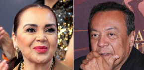 Carlos Cuevas confirma no quiere tener relación con su hermana Aída