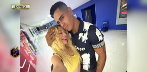 ¿Se confirmala relación entre Emiliano y Vanelli?