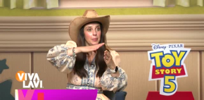 Irán Castillo revela detalles de 