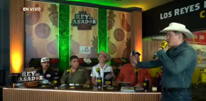 Rey del Asador - 17 de junio del 2026