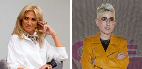 Maca Carriedo explota contra Adela Micha