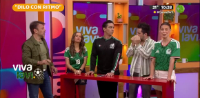Vivalavi Mx - 18 de junio del 2026