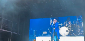 Maná y las 170 mil personas que reunió en su concierto gratuito