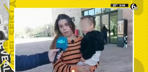 Chica recibe por error miles de millones de pesos en su cuenta