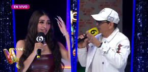 Ex chica de 'Es Show' denuncia a ex meserito