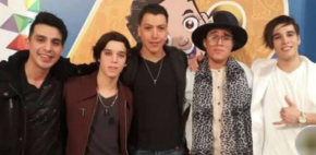 Este ex meserito no reconoce a su hijo