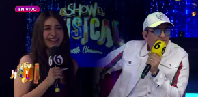 Cynthia ex chica 'Es Show' ¿renuncia al amor?
