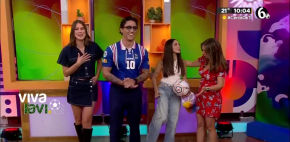 Vivalavi Mx - 22 de junio del 2026