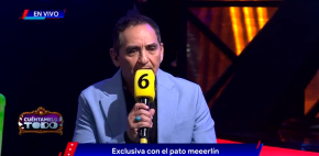 ¿Confirman película de 'Es Show'?