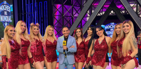 Las Noches del Mundial - 22 de junio del 2026