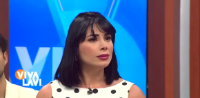 Ruby González enfurece contra Ángel Castro
