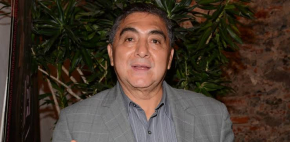 Carlos Bonavides asegura estar preocupado por la salud de Luis de Alba