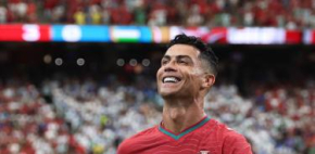 Cristiano Ronaldo rompe nuevo récord