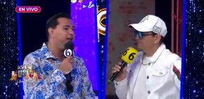 'Danilo' el nuevo rostro del ¿radar mundialista?