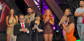 Este elenco es el que saldrá en la película de 'Es Show'