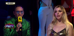 'Musitha' ¿sigue en problemas con su ex?