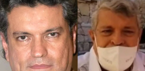 Filtra documento privado de Sergio Andrade