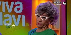 ¿Confunden a 'La Maestra Resurrección' con el Tuca Ferreti?